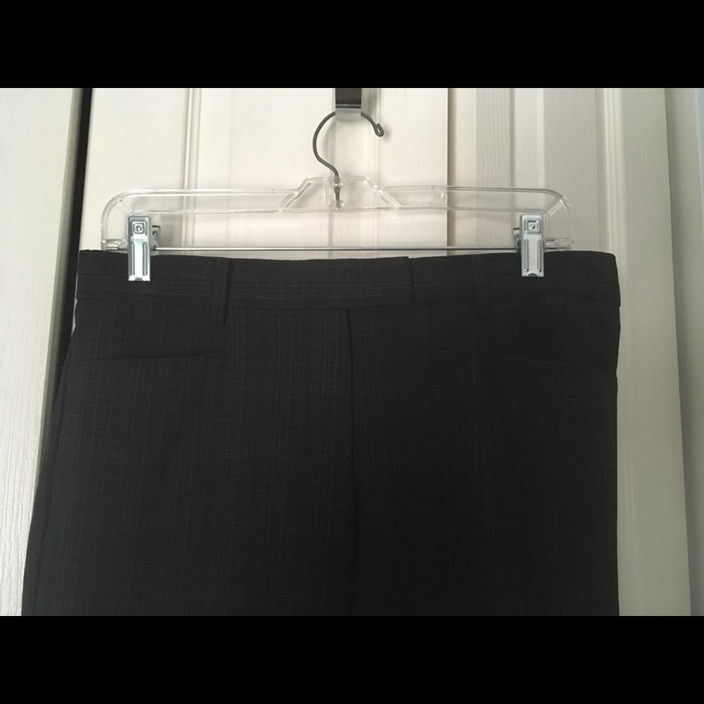 Dress pants